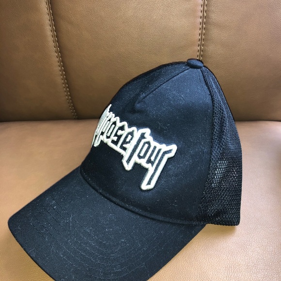 Purpose Tour SnapBack - Picture 2 of 3